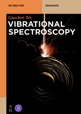 Abbildung von Wu | Vibrational Spectroscopy | 1. Auflage | 2019 | beck-shop.de