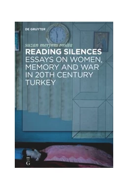 Abbildung von Kalayci | Reading Silences | 1. Auflage | 2024 | beck-shop.de