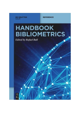 Abbildung von Ball | Handbook Bibliometrics | 1. Auflage | 2020 | beck-shop.de