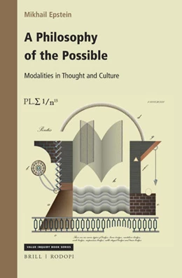 Abbildung von Epstein | A Philosophy of the Possible | 1. Auflage | 2019 | 333 | beck-shop.de
