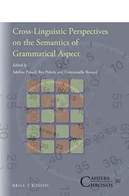 Abbildung von Cross-Linguistic Perspectives on the Semantics of Grammatical Aspect | 1. Auflage | 2019 | 30 | beck-shop.de