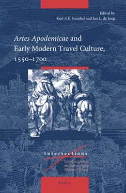 Abbildung von Enenkel / Jong | <i>Artes Apodemicae</i> and Early Modern Travel Culture, 1550–1700 | 1. Auflage | 2019 | 64 | beck-shop.de