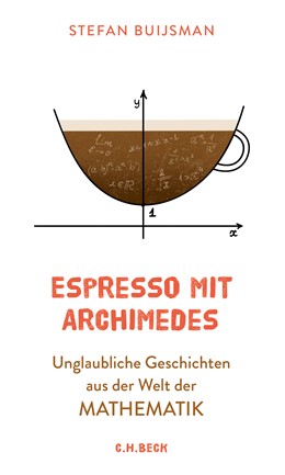 Cover: Buijsman, Stefan, Espresso mit Archimedes