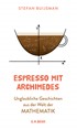 Cover: Buijsman, Stefan, Espresso mit Archimedes