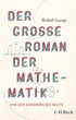 Cover: Launay, Mickaël, Der große Roman der Mathematik