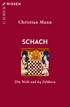 Cover: Mann, Christian, Schach