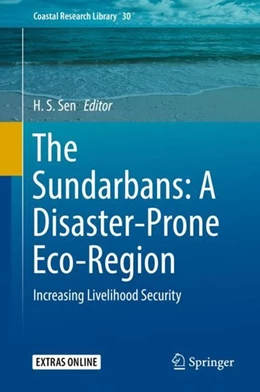 Abbildung von Sen | The Sundarbans: A Disaster-Prone Eco-Region | 1. Auflage | 2019 | beck-shop.de