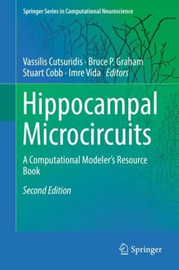 Abbildung von Cutsuridis / Graham | Hippocampal Microcircuits | 2. Auflage | 2019 | beck-shop.de