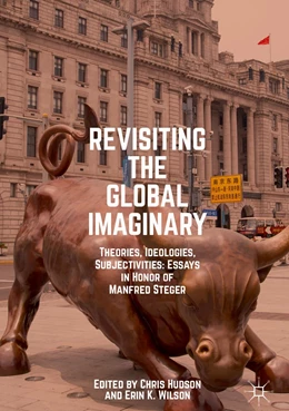 Abbildung von Hudson / Wilson | Revisiting the Global Imaginary | 1. Auflage | 2019 | beck-shop.de