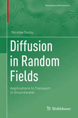 Abbildung von Suciu | Diffusion in Random Fields | 1. Auflage | 2019 | beck-shop.de
