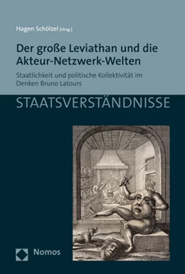 Abbildung von Schölzel | Der große Leviathan und die Akteur-Netzwerk-Welten | 1. Auflage | 2019 | 122 | beck-shop.de