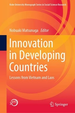 Abbildung von Matsunaga | Innovation in Developing Countries | 1. Auflage | 2019 | beck-shop.de
