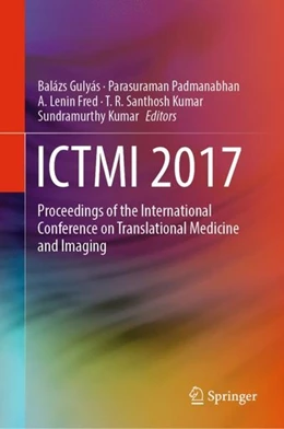Abbildung von Gulyás / Padmanabhan | ICTMI 2017 | 1. Auflage | 2019 | beck-shop.de