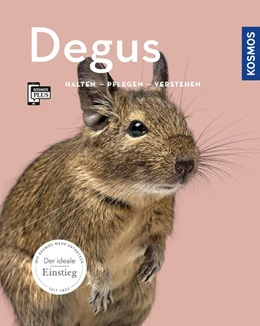 Abbildung von Wilde | Degus | 1. Auflage | 2019 | beck-shop.de