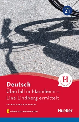Abbildung von Schieckel | Überfall in Mannheim | 1. Auflage | 2019 | beck-shop.de