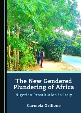 Abbildung von The New Gendered Plundering of Africa | 1. Auflage | 2019 | beck-shop.de