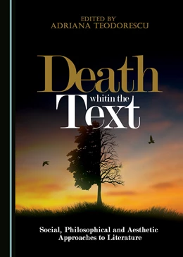Abbildung von Death within the Text | 1. Auflage | 2019 | beck-shop.de