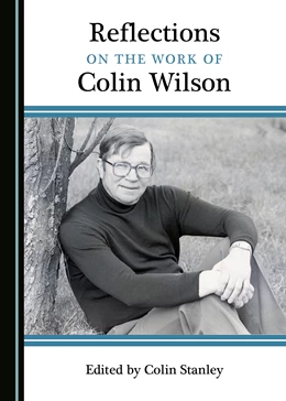 Abbildung von Reflections on the Work of Colin Wilson | 1. Auflage | 2019 | beck-shop.de