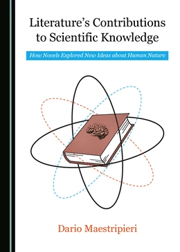 Abbildung von Maestripieri | Literature’s Contributions to Scientific Knowledge | 1. Auflage | 2019 | beck-shop.de