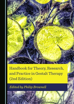 Abbildung von Handbook for Theory, Research, and Practice in Gestalt Therapy (2nd Edition) | 2. Auflage | 2019 | beck-shop.de