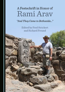 Abbildung von A Festschrift in Honor of Rami Arav | 1. Auflage | 2019 | beck-shop.de