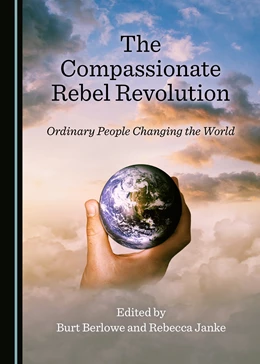 Abbildung von The Compassionate Rebel Revolution | 1. Auflage | 2019 | beck-shop.de