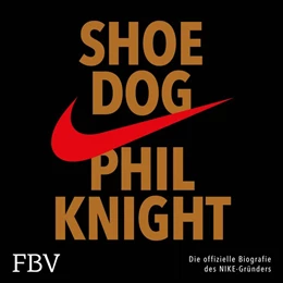 Abbildung von Knight | Shoe Dog | 1. Auflage | 2018 | beck-shop.de