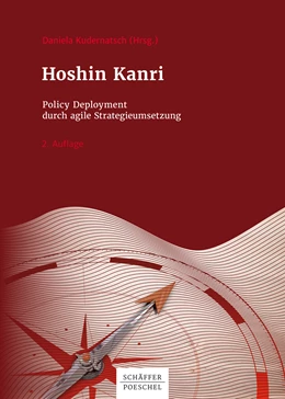 Abbildung von Kudernatsch | Hoshin Kanri | 2. Auflage | 2019 | beck-shop.de