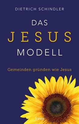 Abbildung von Schindler | Das Jesus-Modell | 1. Auflage | 2019 | beck-shop.de
