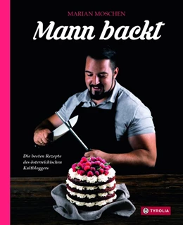 Abbildung von Moschen | Mann backt | 1. Auflage | 2019 | beck-shop.de