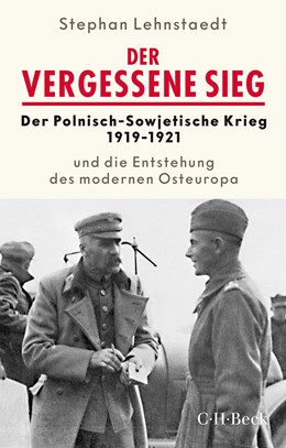 Cover: Lehnstaedt, Stephan, Der vergessene Sieg