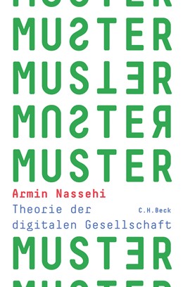 Cover: Nassehi, Armin, Muster