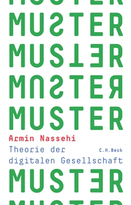 Abbildung von Nassehi, Armin | Muster | 1. Auflage | 2019 | beck-shop.de