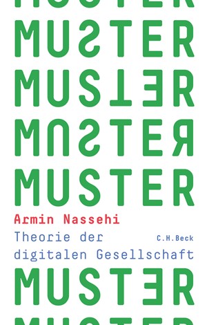 Cover: Armin Nassehi, Muster