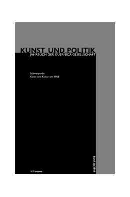 Abbildung von Schneider | Kunst und Kultur um 1968 | 1. Auflage | 2019 | beck-shop.de