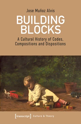 Abbildung von Muñoz Alvis | Building Blocks | 1. Auflage | 2020 | beck-shop.de