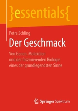 Abbildung von Schling | Der Geschmack | 1. Auflage | 2019 | beck-shop.de