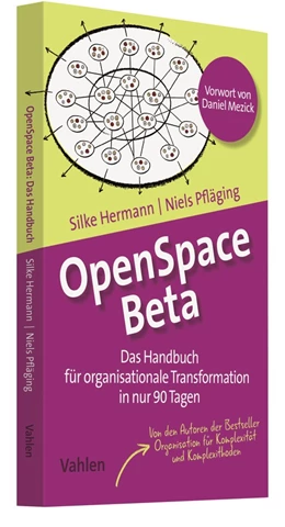 Abbildung von Hermann / Pfläging | OpenSpace Beta | 1. Auflage | 2020 | beck-shop.de