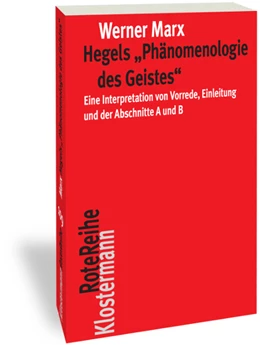 Abbildung von Marx | Hegels 