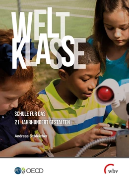 Abbildung von Schleicher | Weltklasse | 1. Auflage | 2019 | beck-shop.de