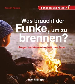 Abbildung von Küntzel | Was braucht der Funke, um zu brennen? | 1. Auflage | 2019 | beck-shop.de
