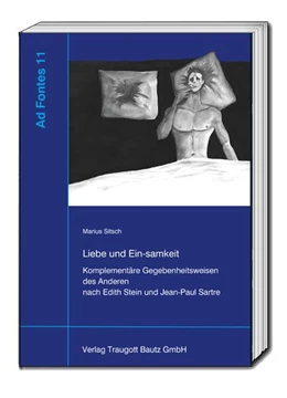 Abbildung von Sitsch | Liebe und Ein-samkeit | 1. Auflage | 2019 | beck-shop.de