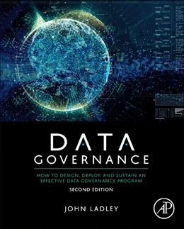 Abbildung von Ladley | Data Governance | 2. Auflage | 2019 | beck-shop.de