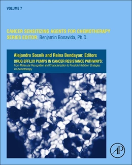 Abbildung von Drug Efflux Pumps in Cancer Resistance Pathways: From Molecular Recognition and Characterization to Possible Inhibition Strategies in Chemotherapy | 1. Auflage | 2019 | beck-shop.de