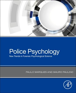 Abbildung von Marques / Paulino | Police Psychology | 1. Auflage | 2021 | beck-shop.de