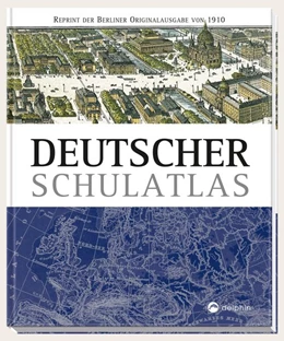 Abbildung von Deutscher Schulatlas | 1. Auflage | 2019 | beck-shop.de