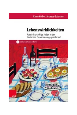 Abbildung von Körber / Gotzmann | Lebenswirklichkeiten | 1. Auflage | 2019 | beck-shop.de