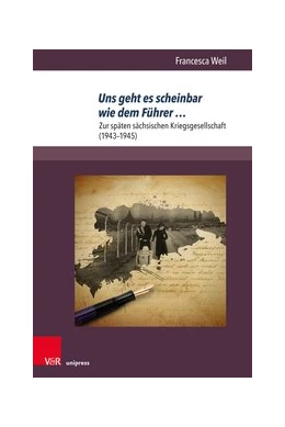 Abbildung von Weil | Uns geht es scheinbar wie dem Führer ... | 1. Auflage | 2020 | beck-shop.de