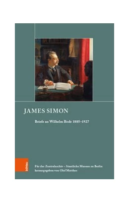 Abbildung von Matthes | James Simon | 1. Auflage | 2019 | beck-shop.de