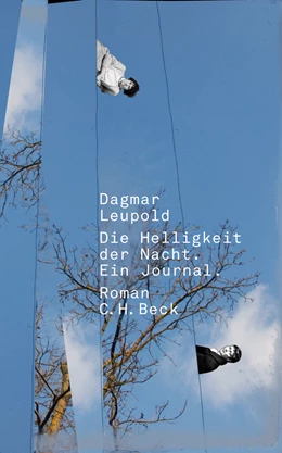 Abbildung von Leupold, Dagmar | Die Helligkeit der Nacht | 1. Auflage | 2009 | beck-shop.de